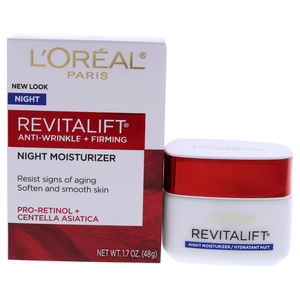 Revitalift Anti-Wrinkle and Firming Moisturizer by LOreal Professional 1.7 oz